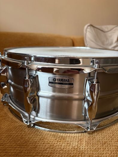 Yamaha Recording Custom Aluminum
