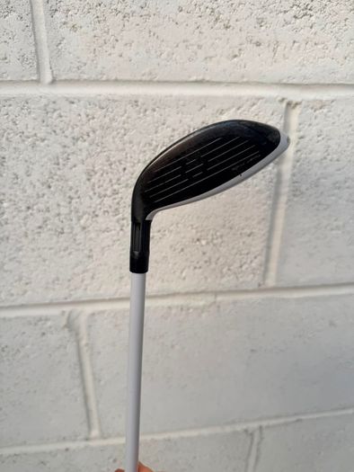 Taylormade ladies SIM2 Max 5 rescue golf club