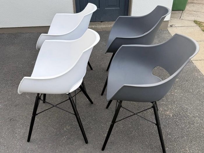 Dinning chairs