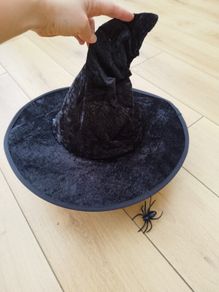 Halloween hat