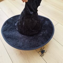 Halloween hat