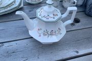 Eternal Beau Tea-Pot