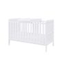 Tutti Bambini Rio Cot Bed + Premium Little Green Sheep Natural Mattress Image 3