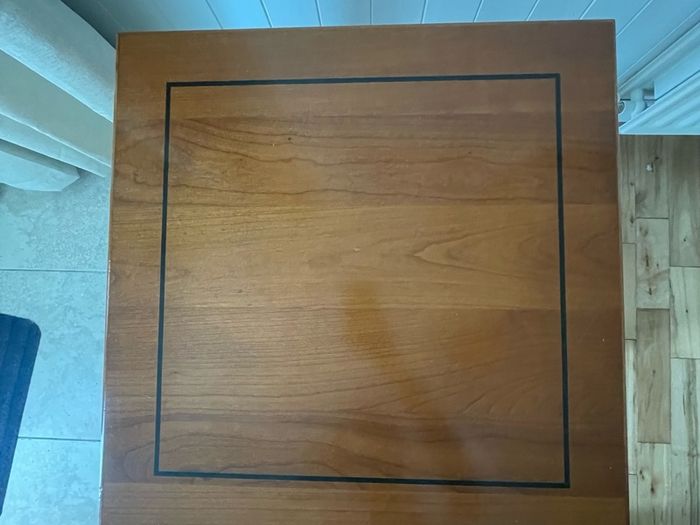 Selva made in Italy low table