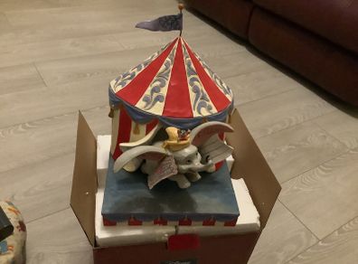 Disney Traditions Dumbo