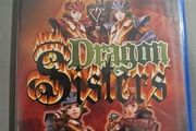 Dragon Sisters PlayStation2 Ps2 games Original