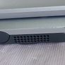 Rare Vintage Fujitsu Siemens Lifebook, E Series, FPC07048B Part number CP127259, Running Windows 2000 Professional, uses 3.5 floppy disk, 20GB HDD, amd all the connecting Ports from 30 years ago Era Image 9