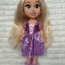Disney Princess Toddler Doll My Friend Rapunzel approx. 35.5cm Used Please see pictures Image 2