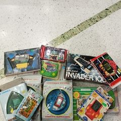 games
