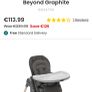 Maxi Cosi Minla Highchair Image 5