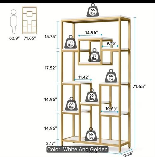 bookshelf