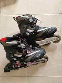 Men's Roller Blades