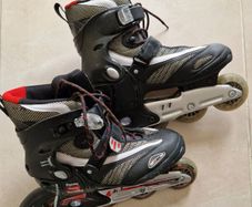 Men's Roller Blades