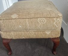 Foot stool