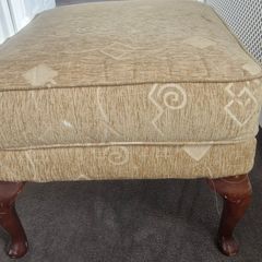 Foot stool
