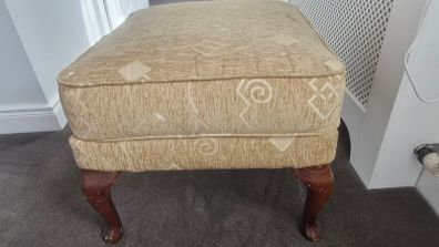 Foot stool