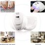 UV Led Nail Lamp Nail Dryer Led Lamp Image 3