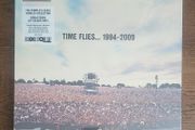 Oasis - Time Flies (2025 RSD numbered sleeve, 4 x coloured vinyl)