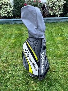 Taylormade Tour Bag