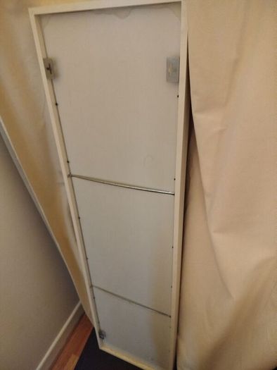 Nissedal Ikea Mirror