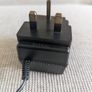 Genuine 9V AC Adapter For Zoom Effects AD-0006F Centre-negative Polarity Image 2
