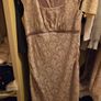 Vera Mont Dress. Size 14 Image 4