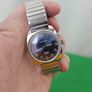 Vintage Swiss Made Mirexal Mechanical Wind Up Swiss Watch from 1960s Image 6