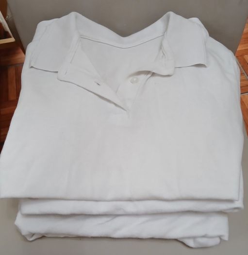 Girls uniform, 6th class