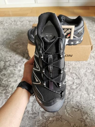 Salomon Xt-Quest Goretex