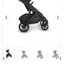 Uppababy Vista 2 Image 2