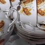 A Selection Of Vintage Tea Sets Image 8