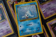 Seel ! from Base Set 2 ! RARE Near Mint - Mint Condition ! 2000 ! Vintage Pokemon Card !