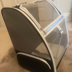 Dog carrier