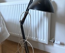 Vintage Mid Century Anglepoise Desk Lamp