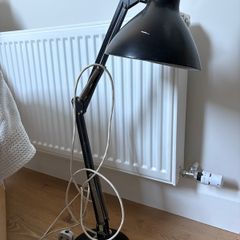 Vintage Mid Century Anglepoise Desk Lamp