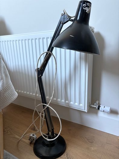 Vintage Mid Century Anglepoise Desk Lamp