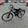 Cube electric bike 350W Image 4