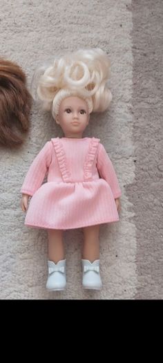 Lori Doll Horse Collection