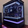High-End Gaming PC | 9800X3D + 5070 Ti Image 5