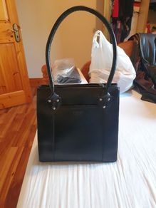 Osprey London Handbag