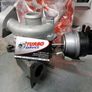 Turbo Audi A4 A6 A5 Q5 Image 3