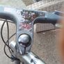 kuma bike for parts or repair Image 4