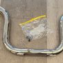 M Shape Stainless Steel Style Bar, Mazda MX-5 Mk1/2/2.5 1989>2005 Image 2
