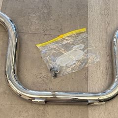 M Shape Stainless Steel Style Bar, Mazda MX-5 Mk1/2/2.5 1989>2005