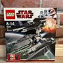 Lego Star Wars 8087 TIE Defender Brand New Sealed Image 3