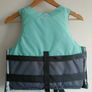 Decathlon Itiwit 50N Buoyancy Aid Image 5