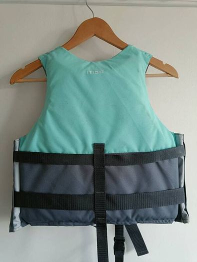 Decathlon Itiwit 50N Buoyancy Aid