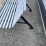 Garden bench Image 3