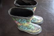 Wellies