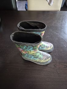 Wellies